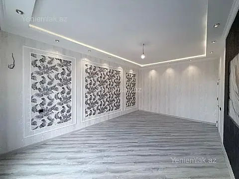 Satılır 4 otaqlı həyət evi 180 m²