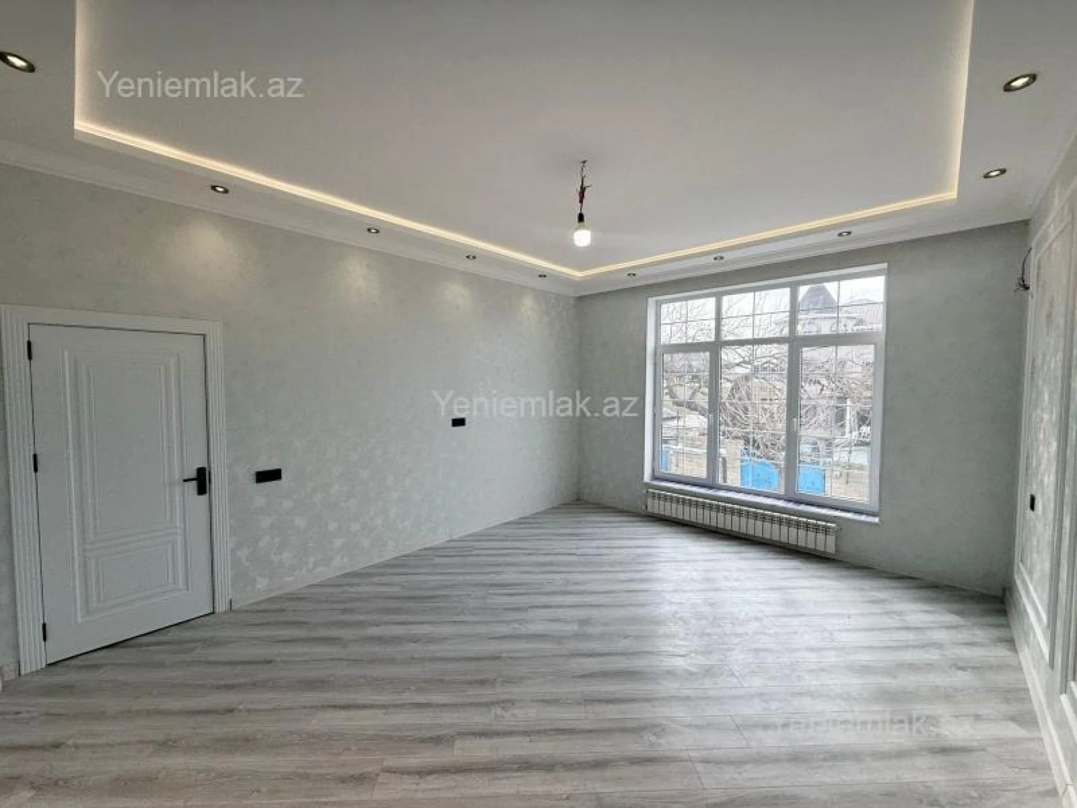 Satılır 4 otaqlı həyət evi 180 m²