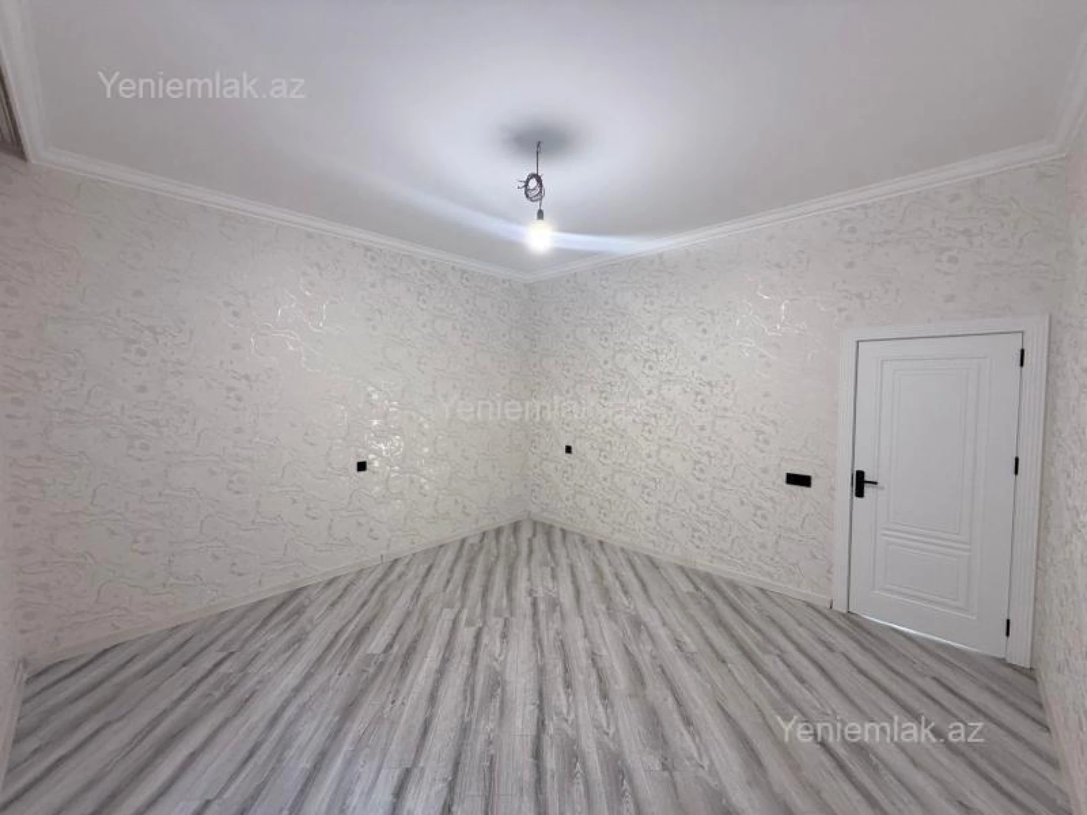 Satılır 4 otaqlı həyət evi 180 m²