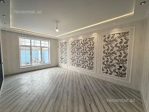 Satılır 4 otaqlı həyət evi 180 m²
