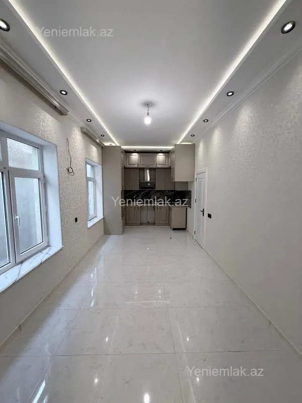Satılır 4 otaqlı həyət evi 180 m²