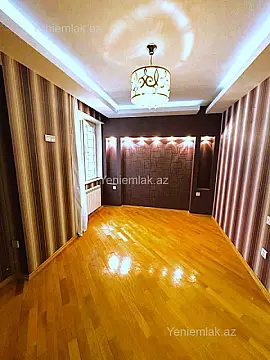 Satılır 3 otaqlı yeni tikili 82 m² — Bakı, Yasamal 3 otaq 82.00 m²