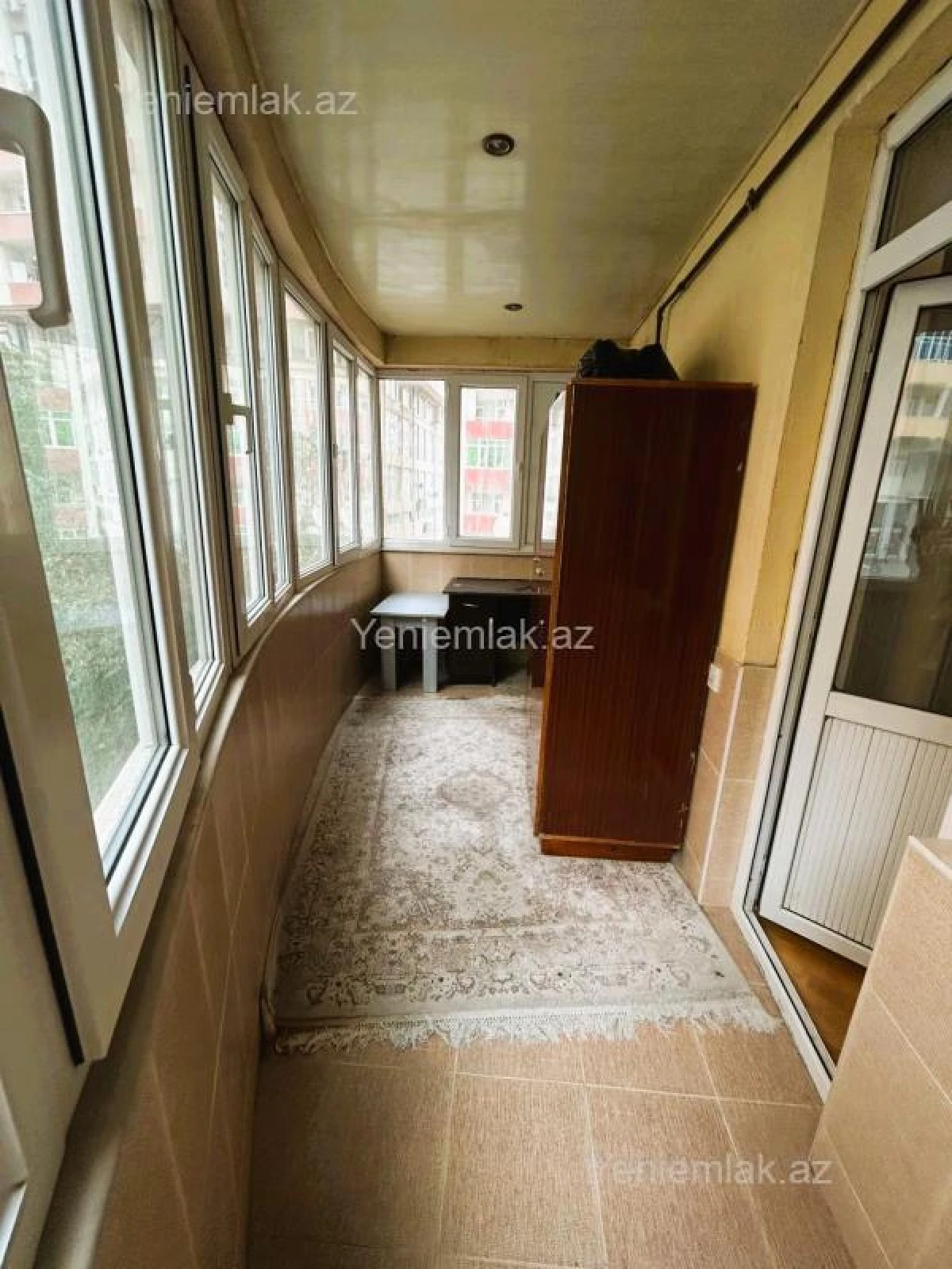 Satılır 3 otaqlı yeni tikili 82 m²