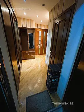 Satılır 3 otaqlı yeni tikili 82 m²