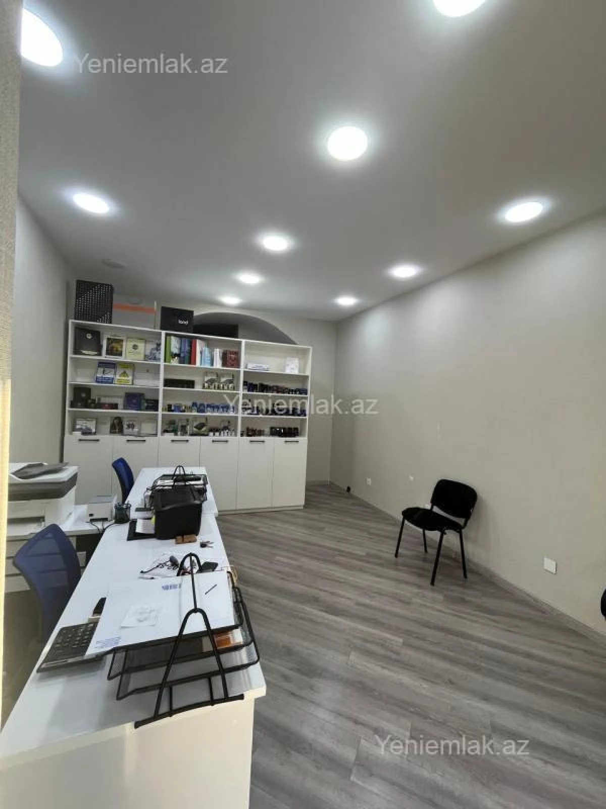 Satılır 1 otaqlı obyekt 45 m²