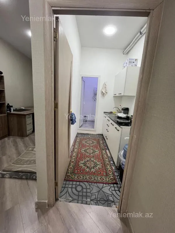 Satılır 1 otaqlı obyekt 45 m²