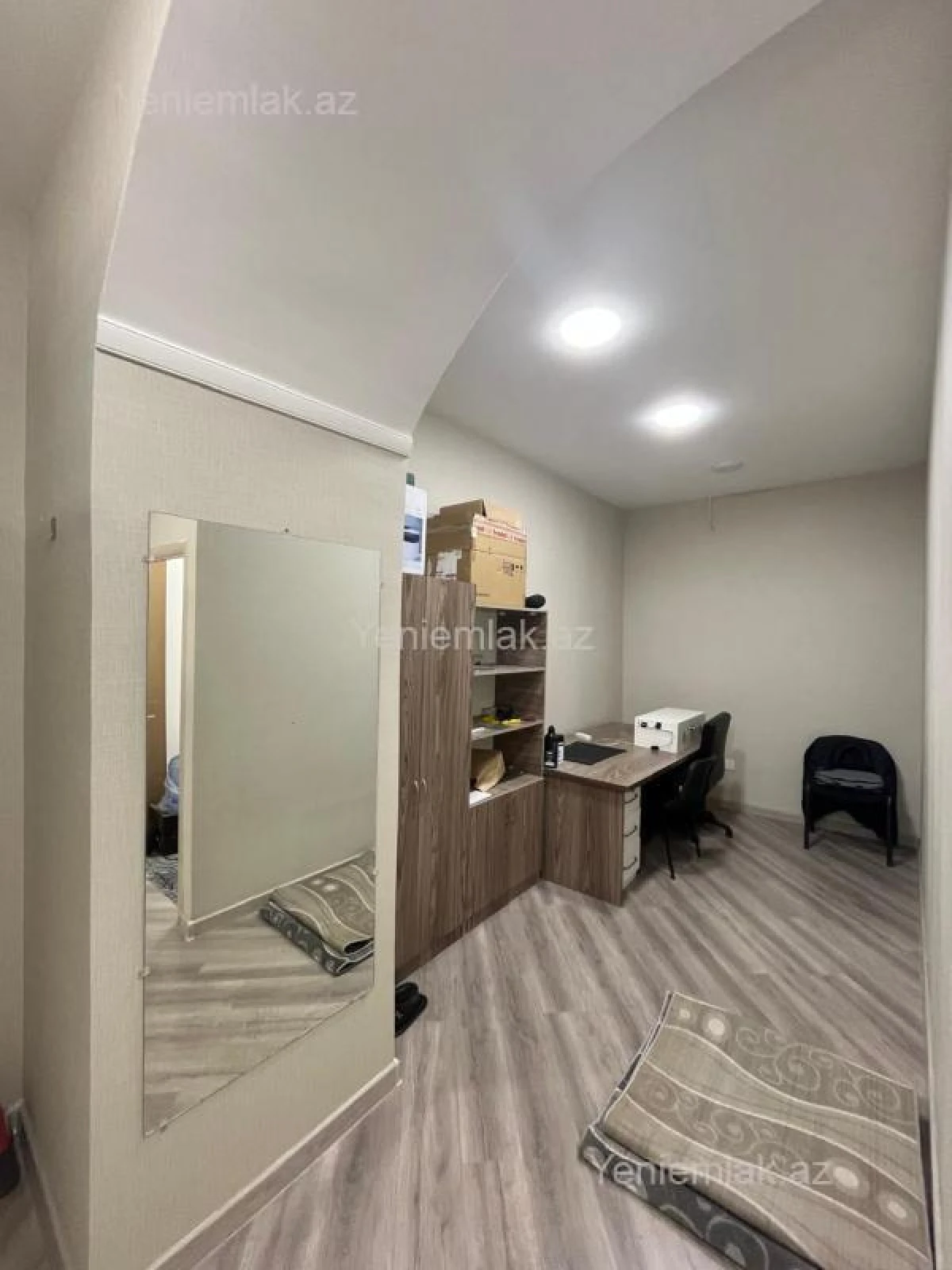 Satılır 1 otaqlı obyekt 45 m²