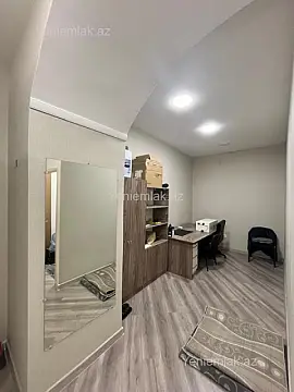 Satılır 1 otaqlı obyekt 45 m²