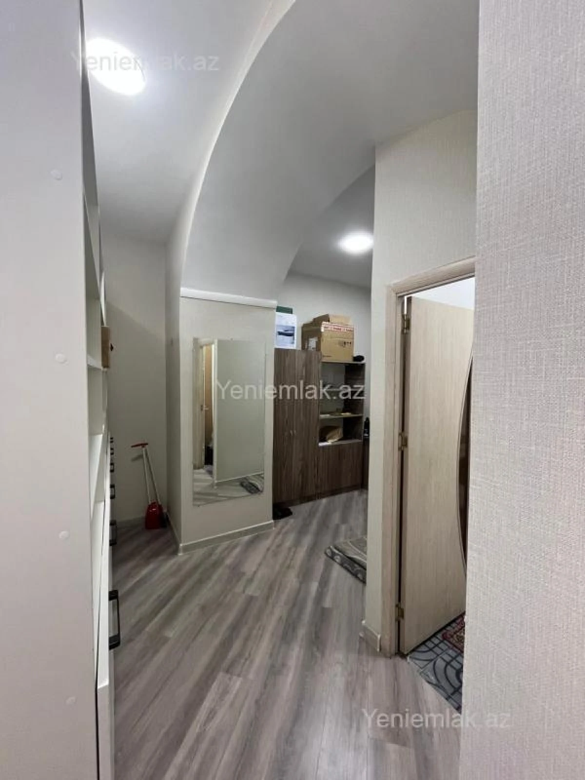 Satılır 1 otaqlı obyekt 45 m²