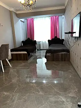 Satılır 3 otaqlı yeni tikili 94 m²