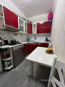 Satılır 3 otaqlı yeni tikili 94 m²