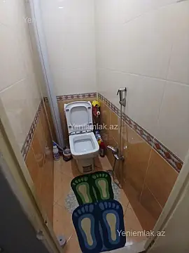 Satılır 2 otaqlı köhnə tikili 50 m²