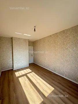 Satılır 3 otaqlı yeni tikili 76 m²