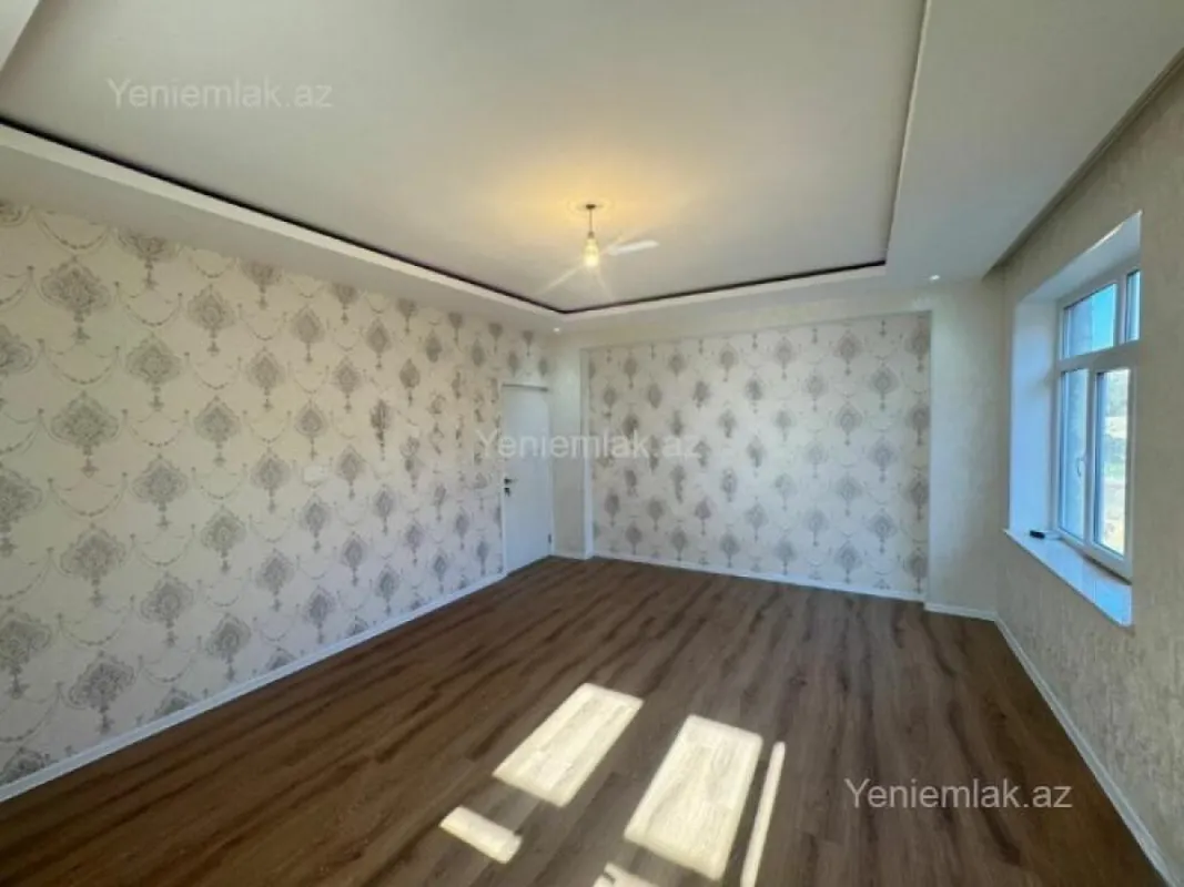 Satılır 3 otaqlı yeni tikili 76 m²