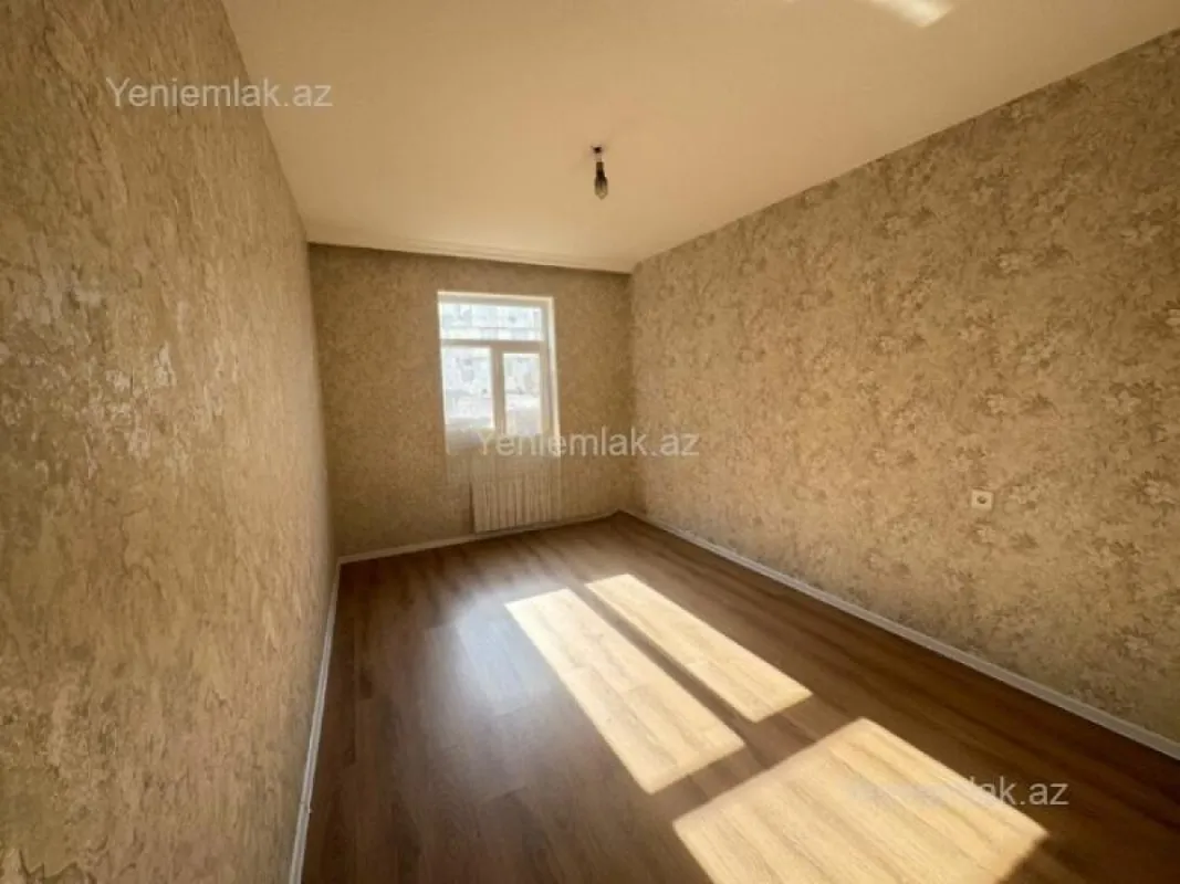 Satılır 3 otaqlı yeni tikili 76 m²