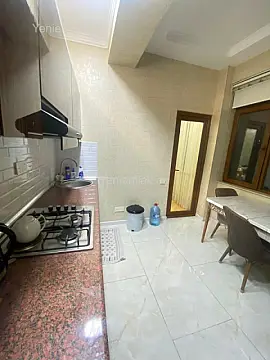 Satılır 2 otaqlı yeni tikili 60 m²