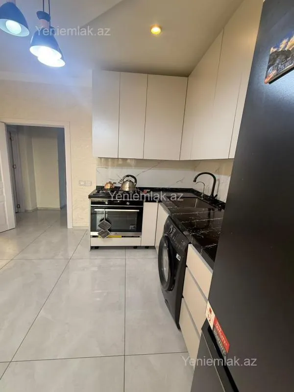 Satılır 3 otaqlı yeni tikili 120 m²