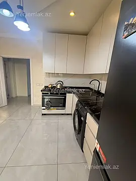 Satılır 3 otaqlı yeni tikili 120 m²