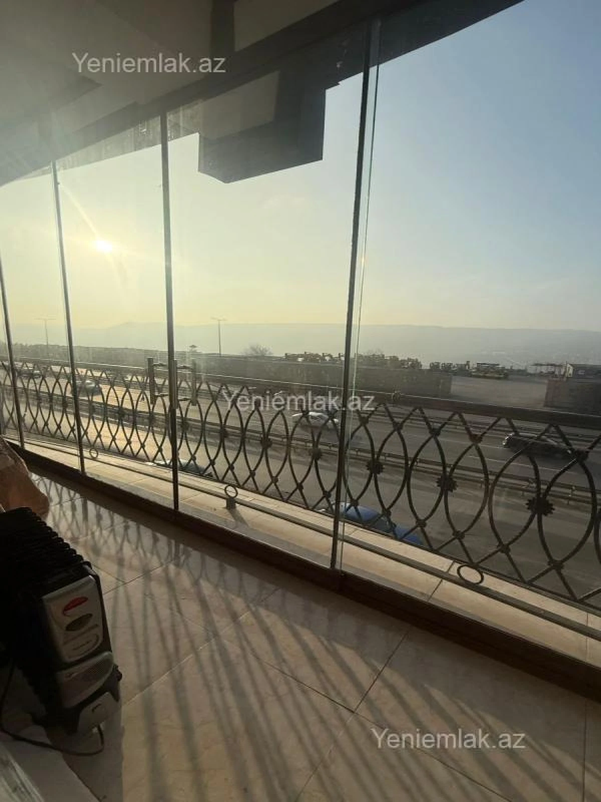 Satılır 3 otaqlı yeni tikili 120 m²