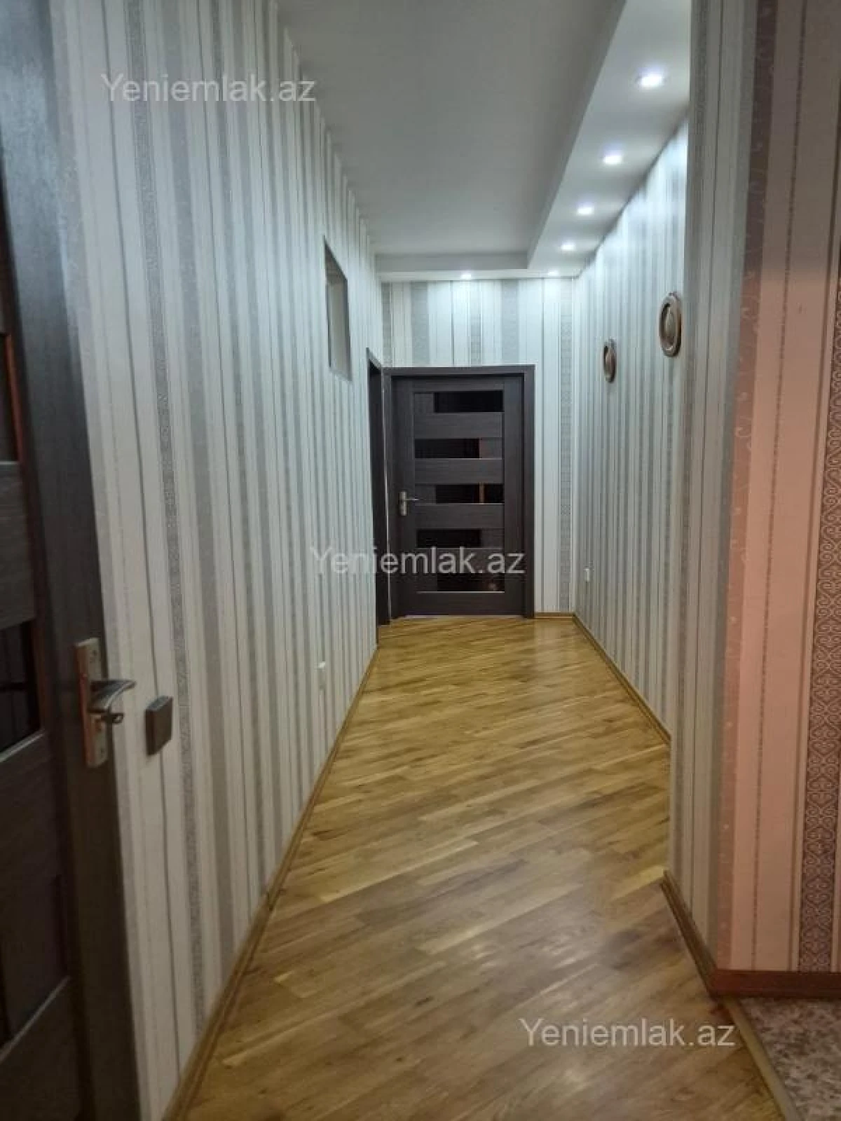 Satılır 3 otaqlı yeni tikili 90 m²