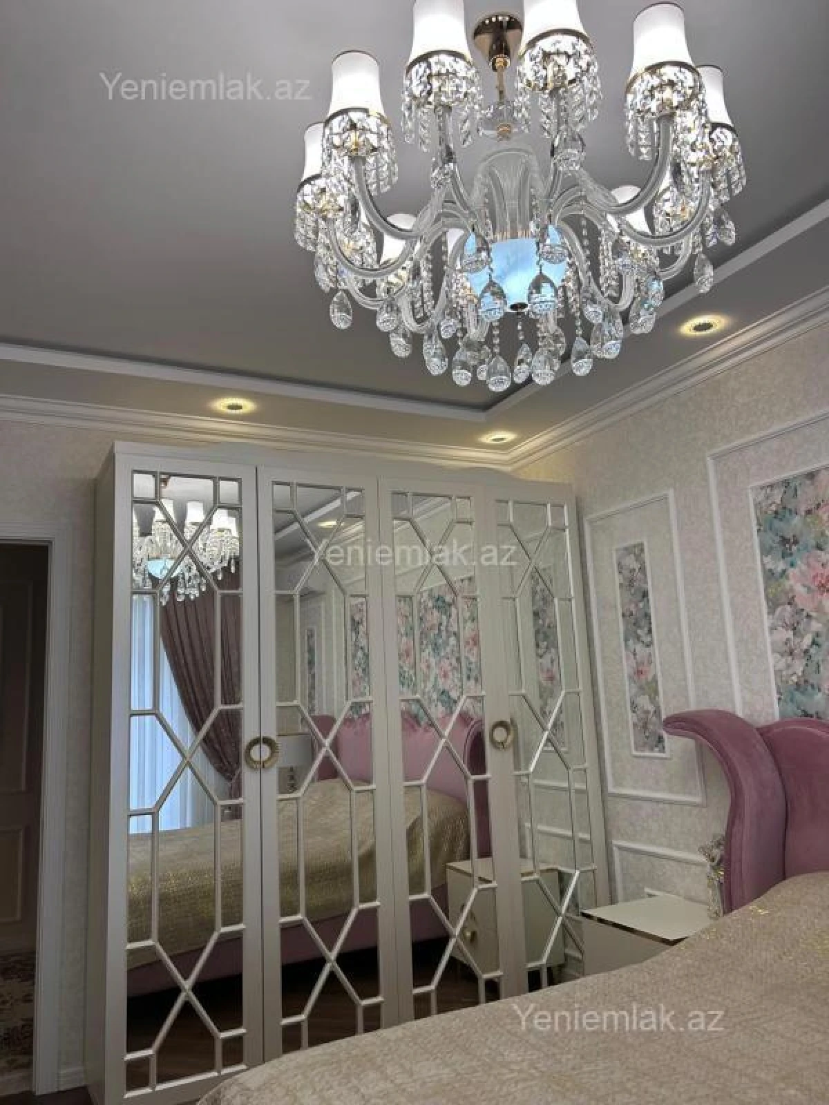 Satılır 3 otaqlı yeni tikili 149 m²