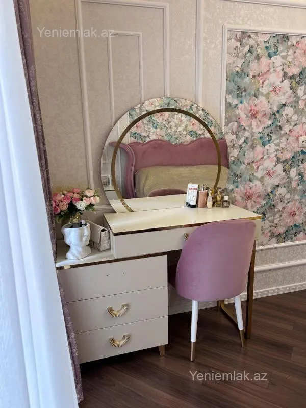 Satılır 3 otaqlı yeni tikili 149 m²