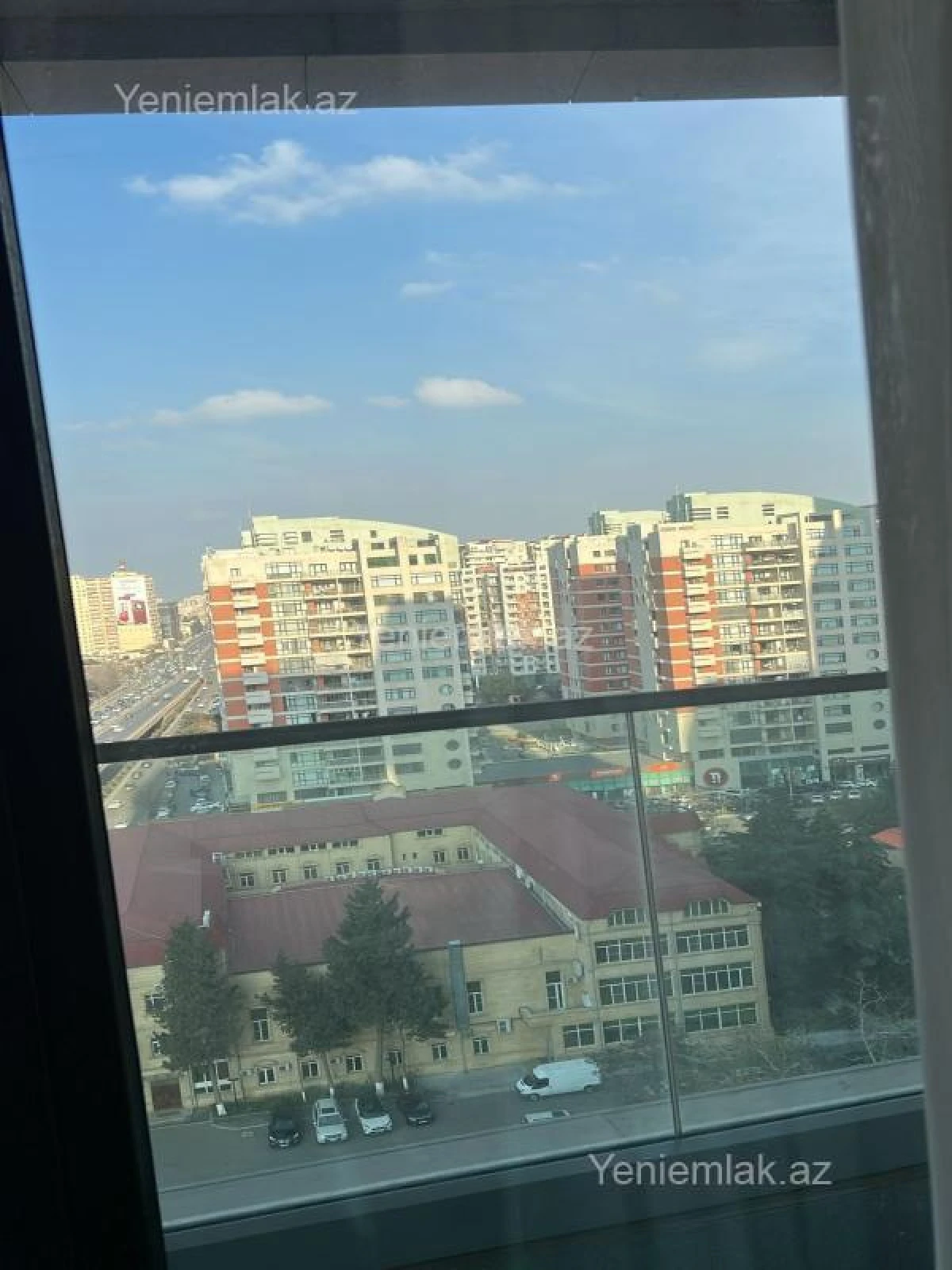 Satılır 3 otaqlı yeni tikili 149 m²