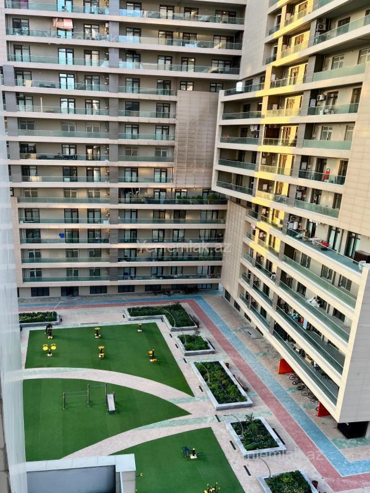 Satılır 3 otaqlı yeni tikili 149 m²