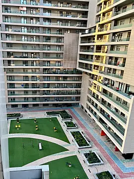 Satılır 3 otaqlı yeni tikili 149 m² — Bakı, Yasamal 3 otaq 149.00 m²