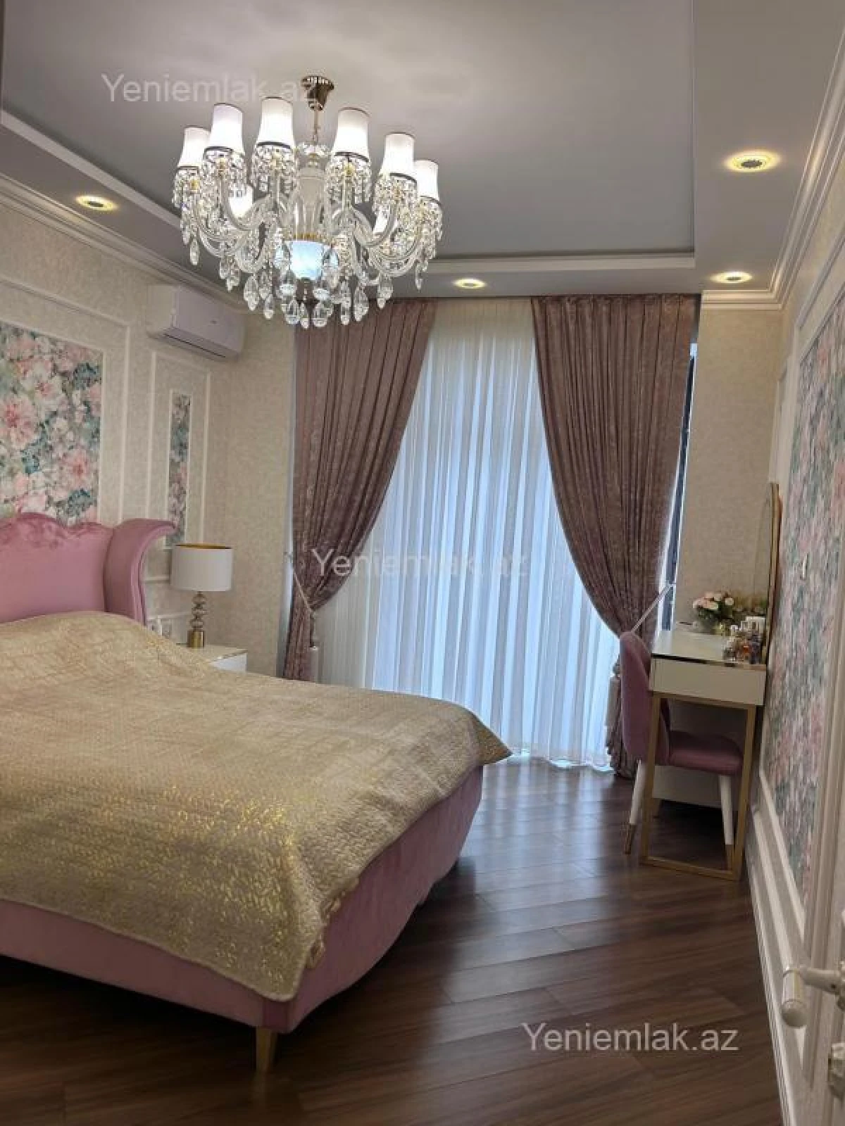 Satılır 3 otaqlı yeni tikili 149 m²