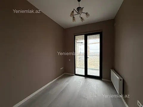 Satılır 3 otaqlı yeni tikili 80 m²