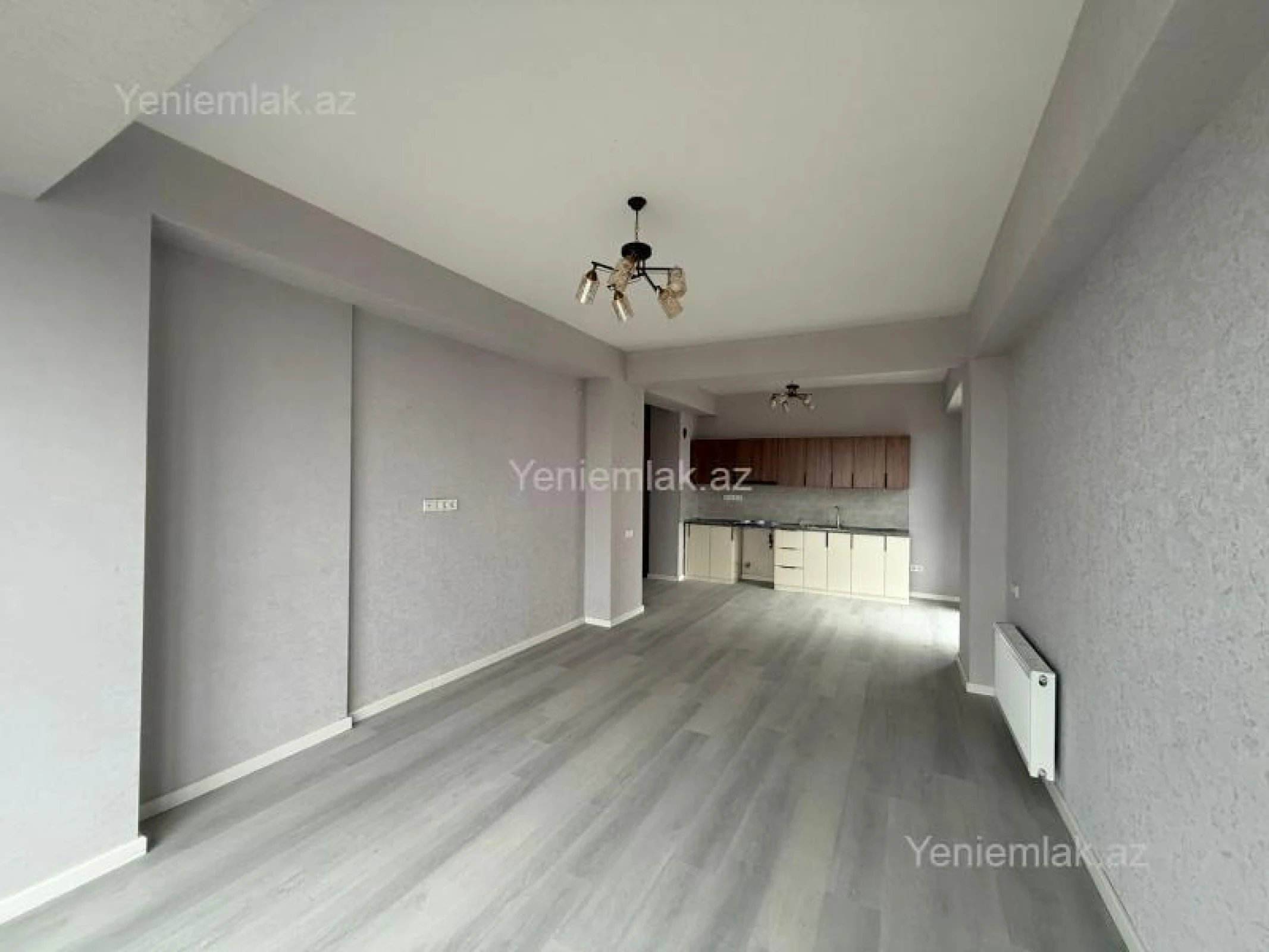 Satılır 3 otaqlı yeni tikili 80 m²