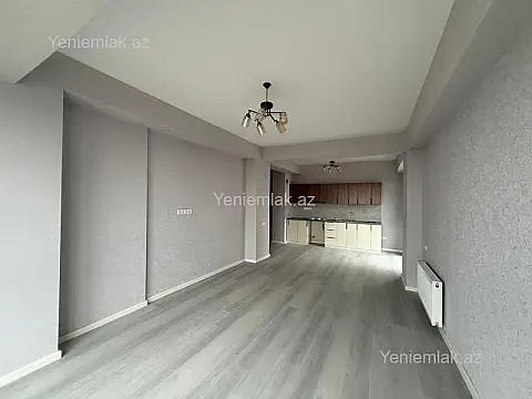 Satılır 3 otaqlı yeni tikili 80 m²