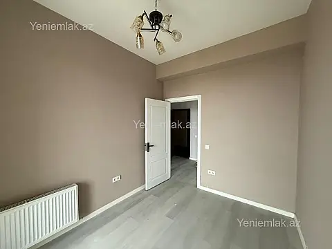 Satılır 3 otaqlı yeni tikili 80 m²