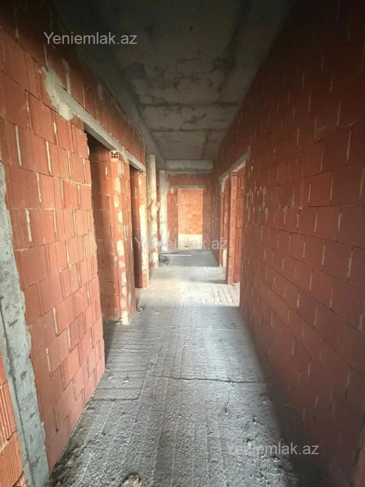 Satılır 3 otaqlı yeni tikili 147 m²