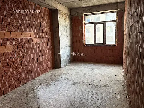 Satılır 3 otaqlı yeni tikili 147 m²
