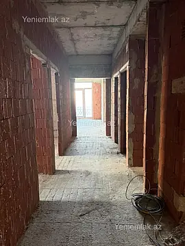 Satılır 3 otaqlı yeni tikili 147 m²