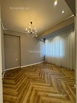 Satılır 2 otaqlı yeni tikili 68 m²
