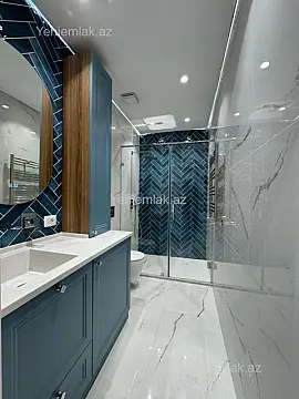 Satılır 2 otaqlı yeni tikili 68 m²