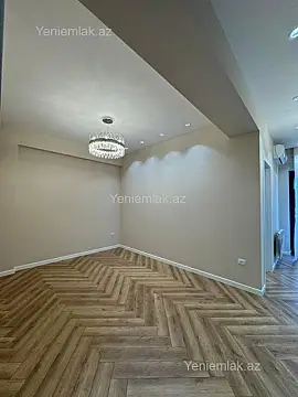Satılır 2 otaqlı yeni tikili 68 m²