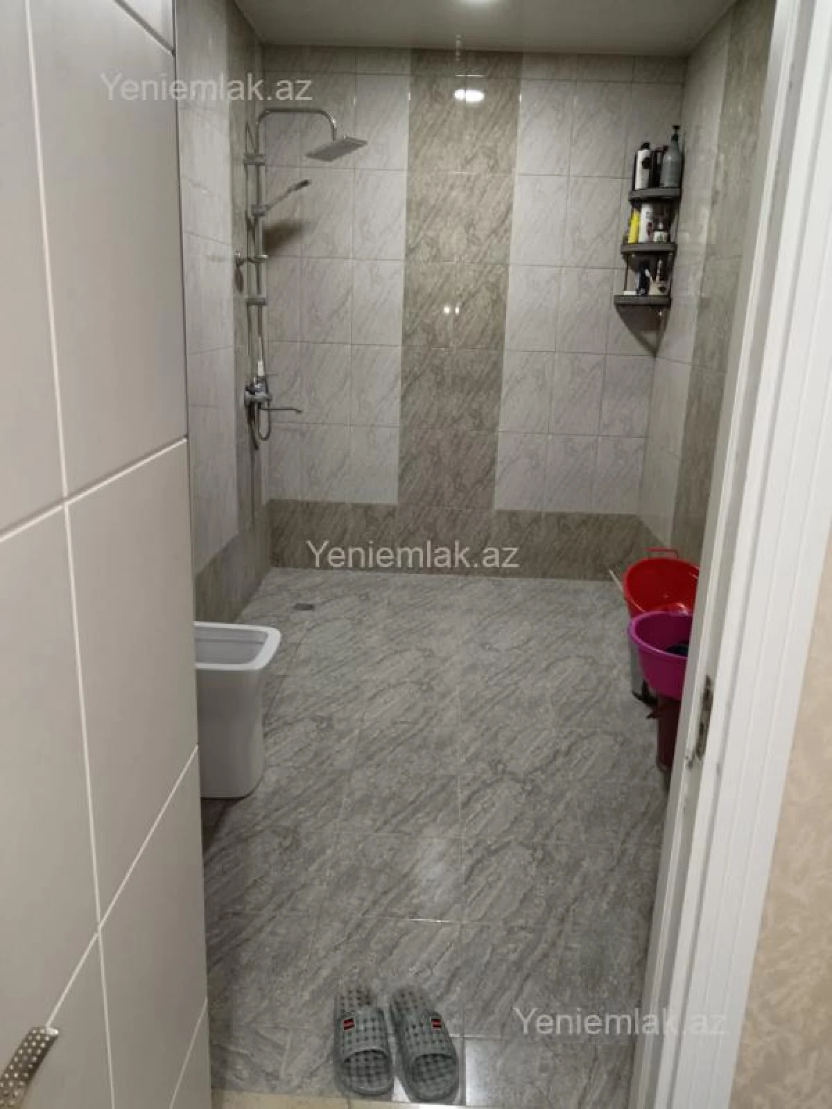 Satılır 2 otaqlı yeni tikili 68 m²