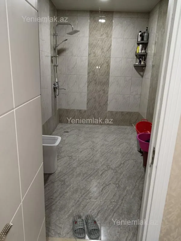 Satılır 2 otaqlı yeni tikili 68 m²
