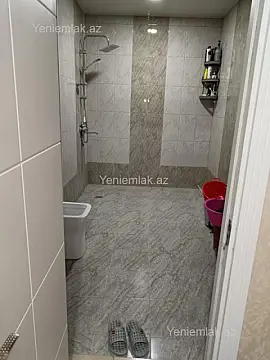 Satılır 2 otaqlı yeni tikili 68 m²