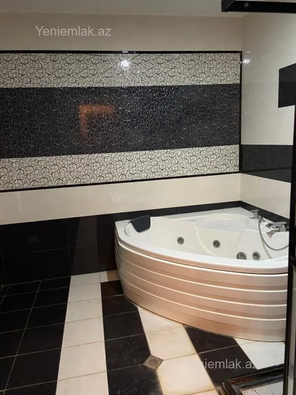 Satılır 4 otaqlı yeni tikili 221 m²