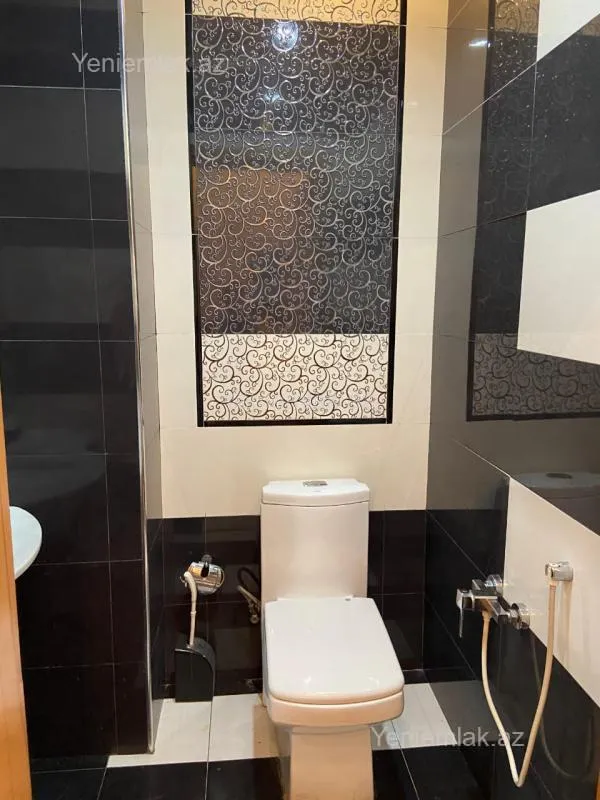Satılır 4 otaqlı yeni tikili 221 m²