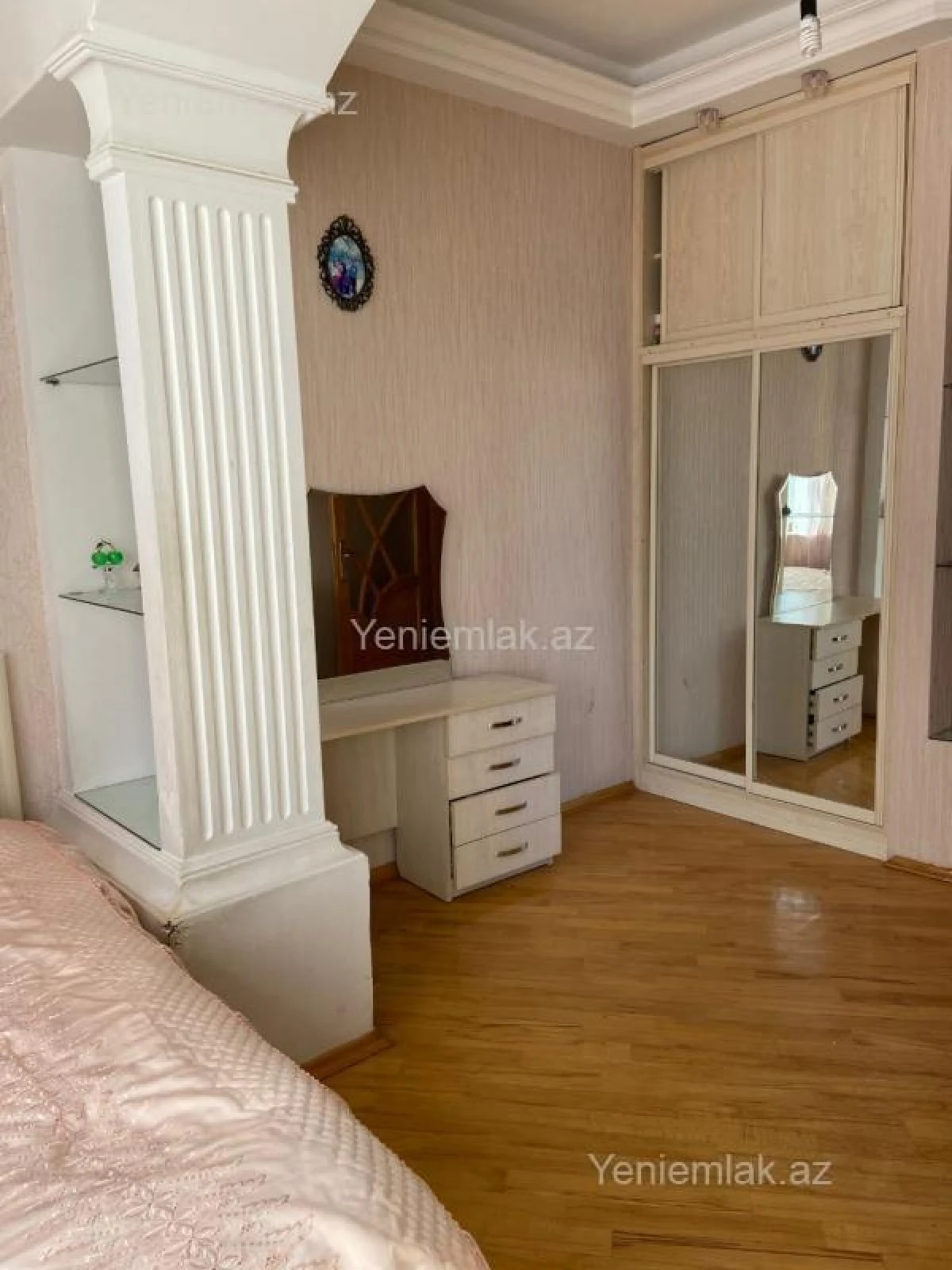 Satılır 4 otaqlı yeni tikili 221 m²
