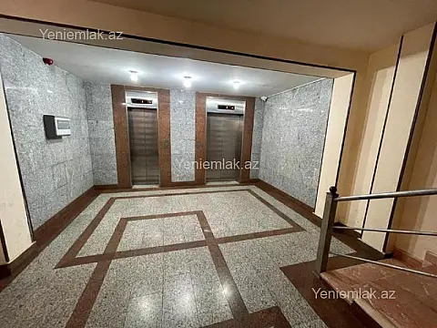Satılır 4 otaqlı yeni tikili 221 m²