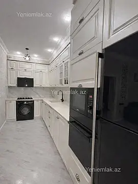 Satılır 2 otaqlı yeni tikili 60 m²