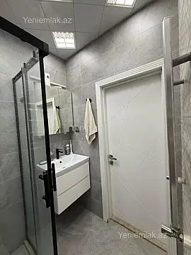 Satılır 2 otaqlı yeni tikili 60 m²