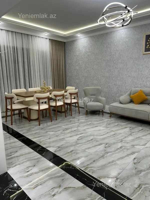 Satılır 6 otaqlı həyət evi 280 m²